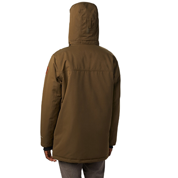 Rugged Path™ Erkek Parka