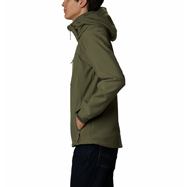 Cascade Ridge II Erkek Softshell