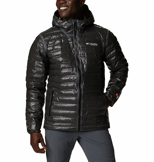 Outdry Ex Gold™ II Erkek Kaz Tüyü Mont