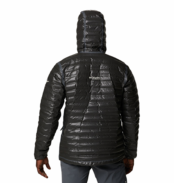 Outdry Ex Gold™ II Erkek Kaz Tüyü Mont