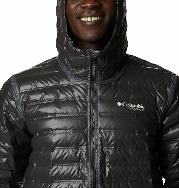 Outdry Ex Gold™ II Erkek Kaz Tüyü Mont