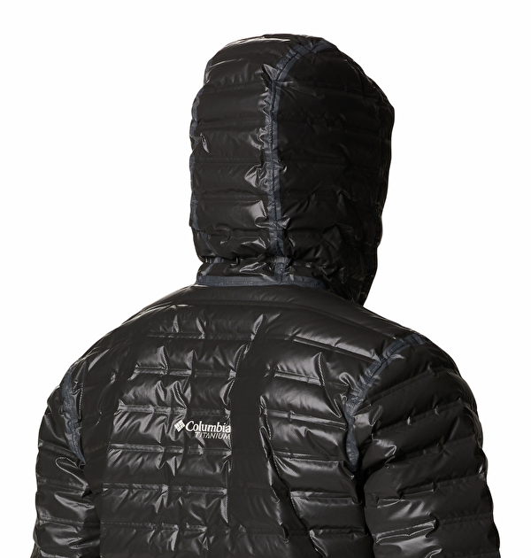 Outdry Ex Gold™ II Erkek Kaz Tüyü Mont