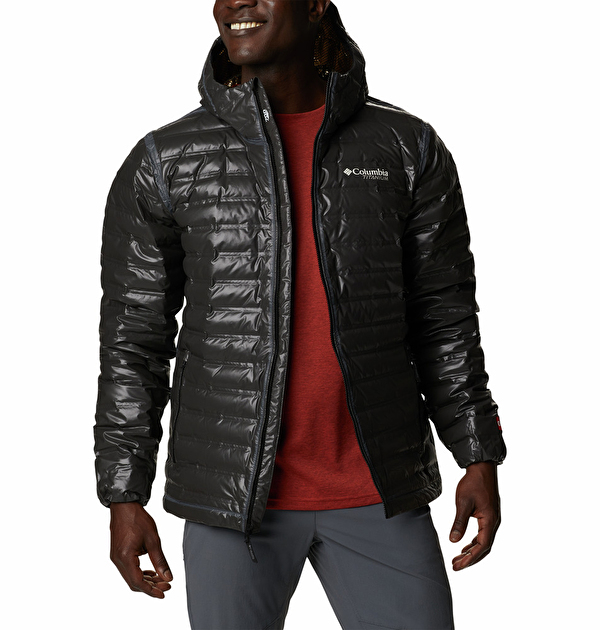 Outdry Ex Gold™ II Erkek Kaz Tüyü Mont