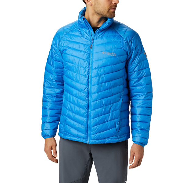 Snow Country™ Erkek Mont