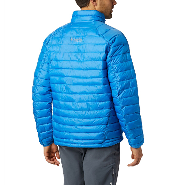 Snow Country™ Erkek Mont
