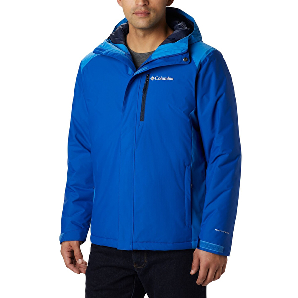 Tipton Peak™ Insulated Erkek Mont