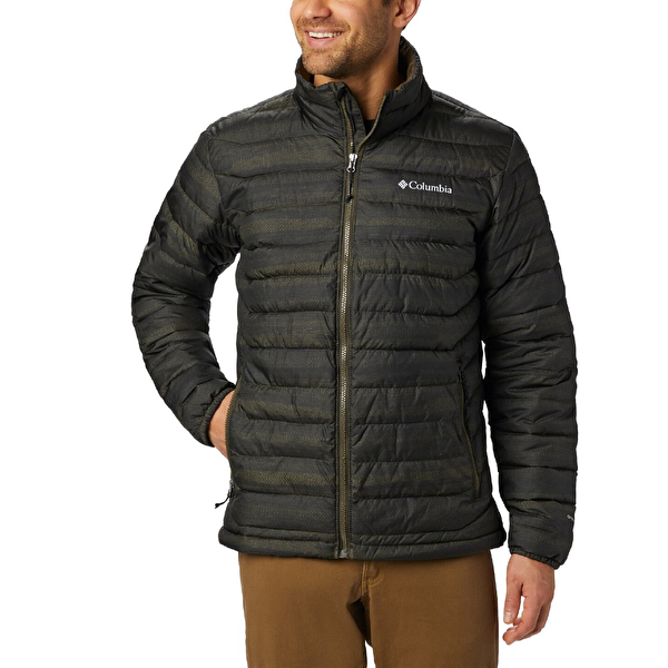 Powder Lite™ Erkek Mont