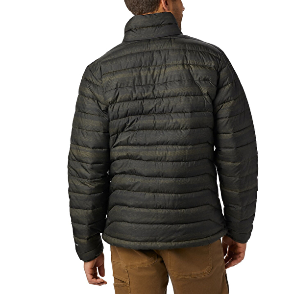 Powder Lite™ Erkek Mont