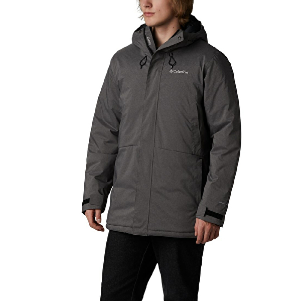Northbounder™ Turbodown™ Parka Erkek Parka