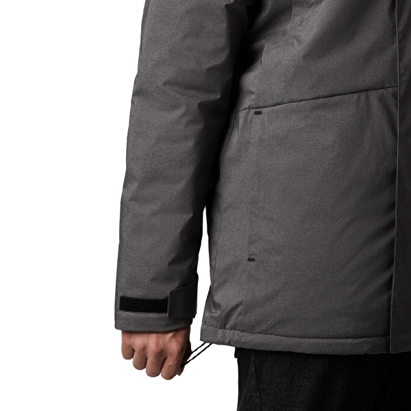 Northbounder™ Turbodown™ Parka Erkek Parka