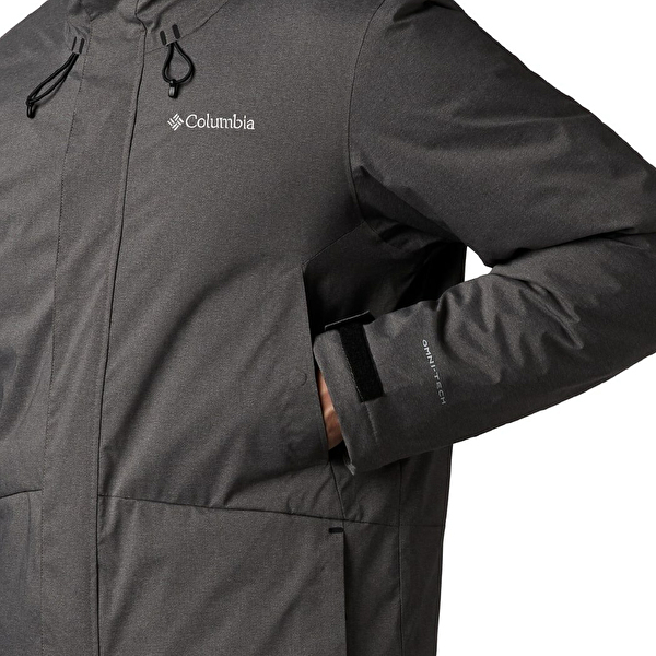 Northbounder™ Turbodown™ Parka Erkek Parka