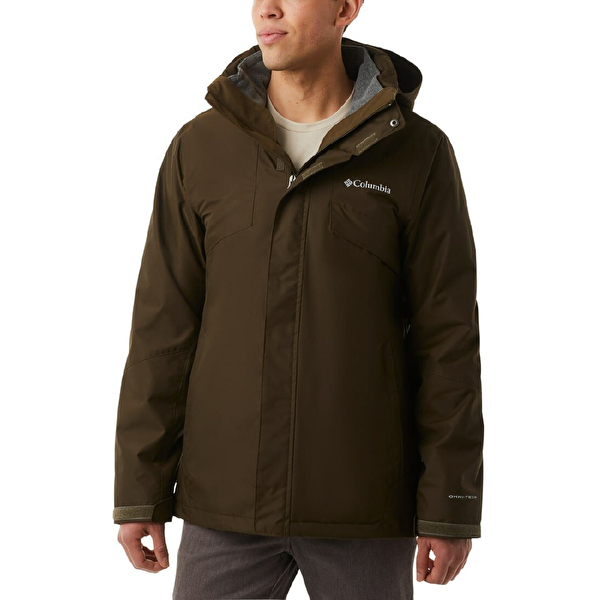 Bugaboo™ II Fleece Interchange Erkek Mont