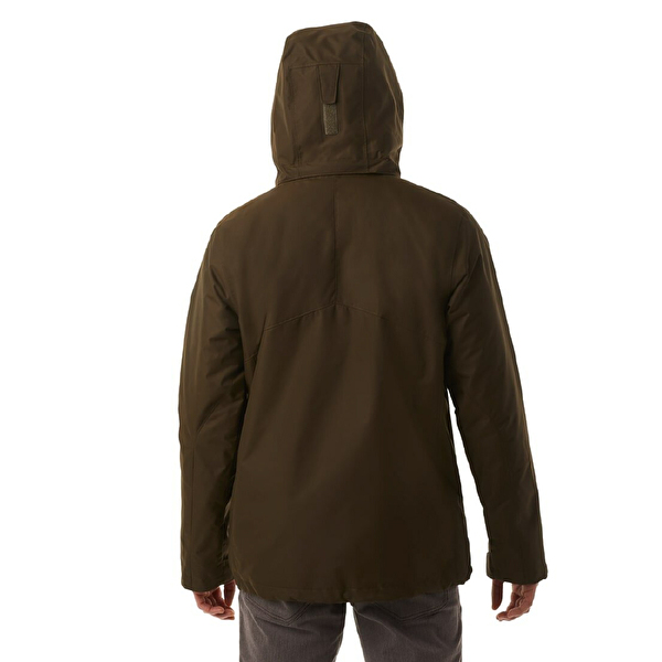Bugaboo™ II Fleece Interchange Erkek Mont