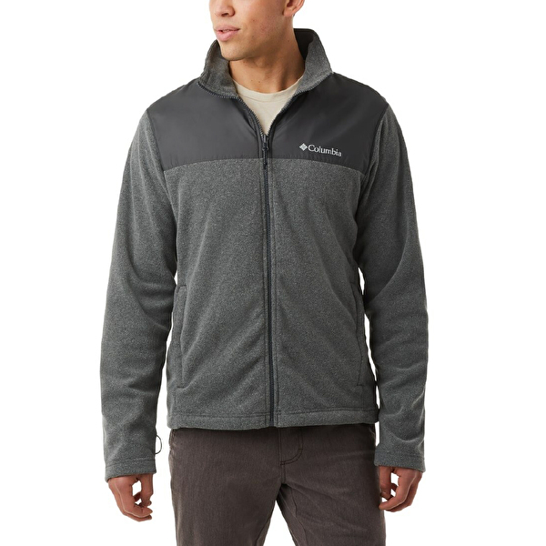 Bugaboo™ II Fleece Interchange Erkek Mont