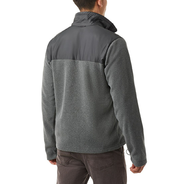 Bugaboo™ II Fleece Interchange Erkek Mont