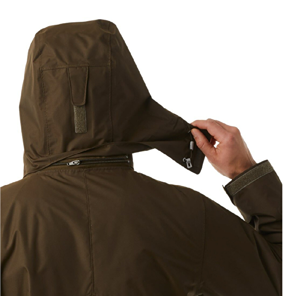 Bugaboo™ II Fleece Interchange Erkek Mont