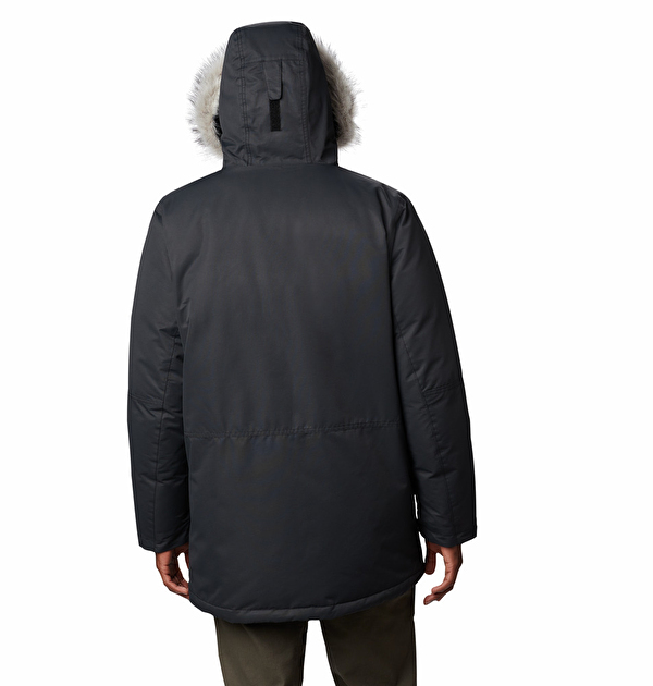 South Canyon™ Erkek Uzun Kaz Tüyü Parka