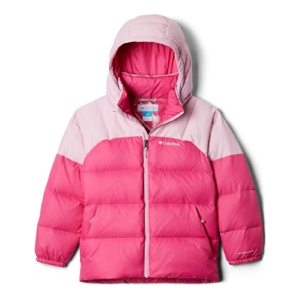 Centennial Creek™ Down Puffer Çocuk Mont