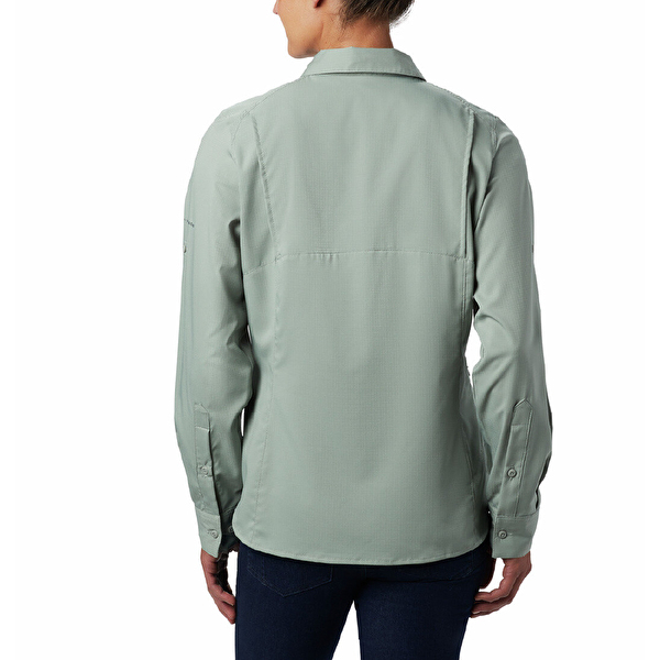 Silver Ridge Lite Long Sleeve Shirt