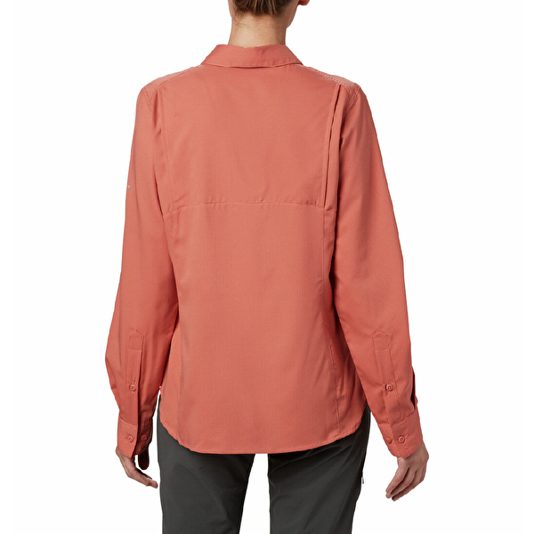 Silver Ridge Lite Long Sleeve Shirt