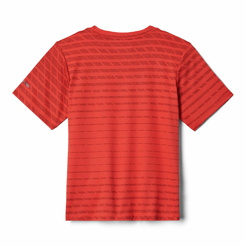 Freezer Graphic Tee Kısa Kollu Çocuk T-shirt