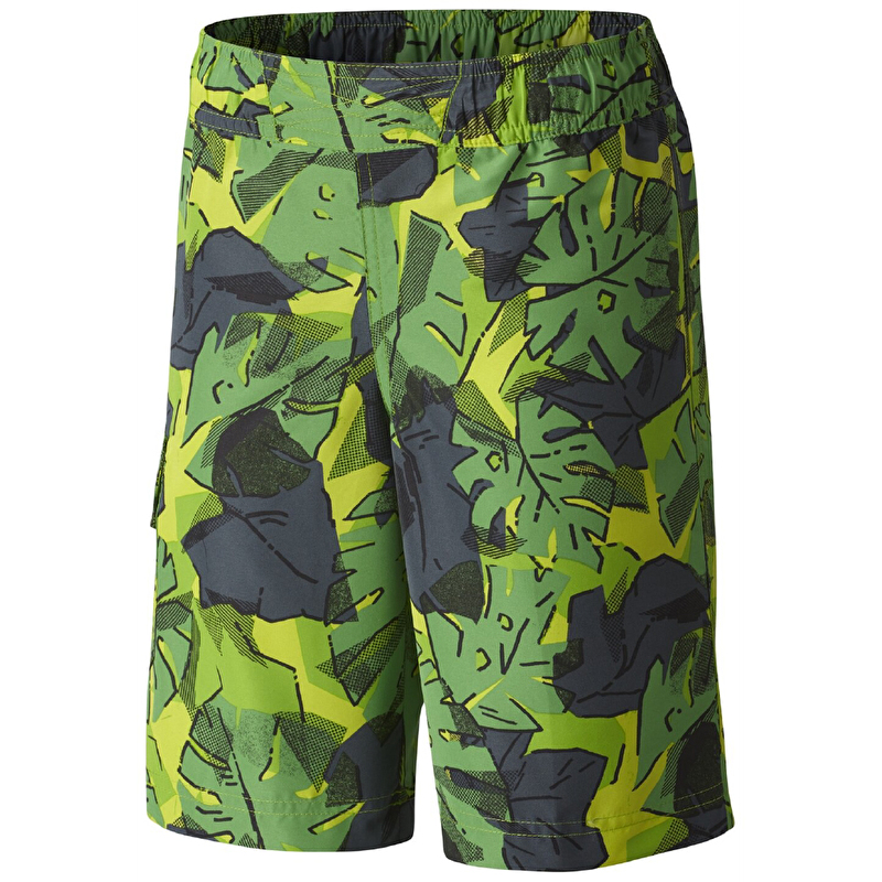 Solar Stream™ II Boardshort Çocuk Şort