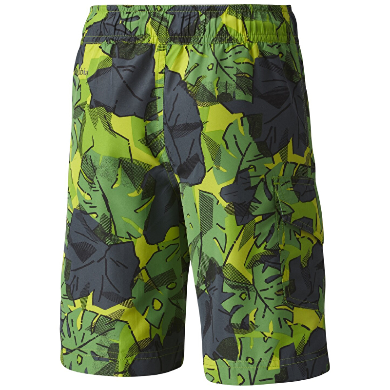 Solar Stream™ II Boardshort Çocuk Şort