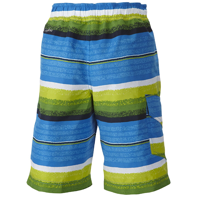 Solar Stream™ II Boardshort Çocuk Şort
