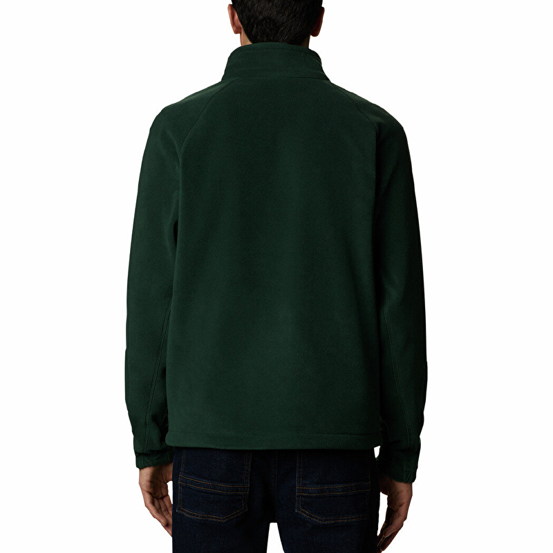 Fast Trek™ II Full Zip Fleece Erkek Polar Üst