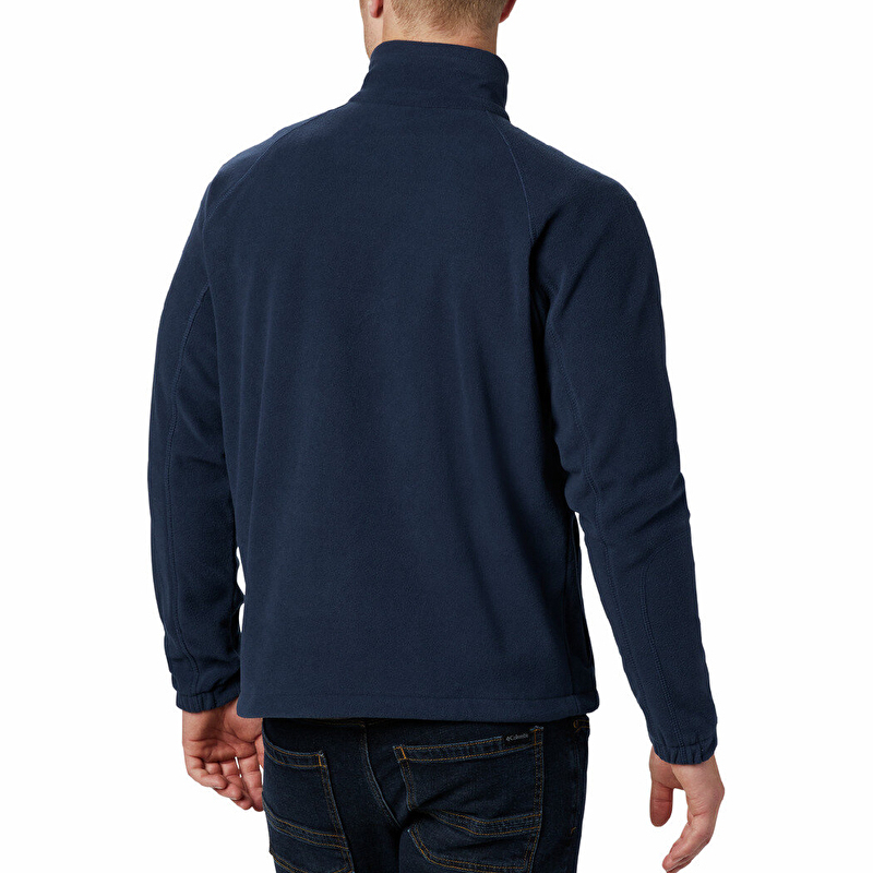 Fast Trek™ II Full Zip Fleece Erkek Polar Üst