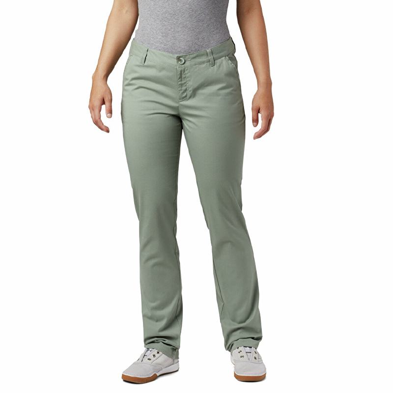 Kenzie Cove Slim Kadın Pantolon