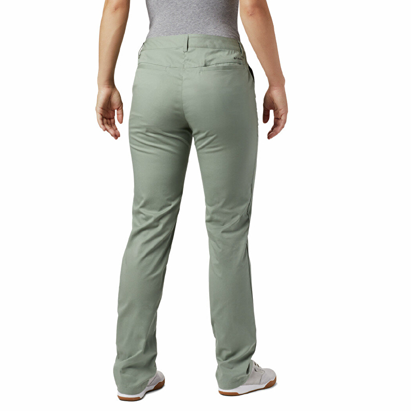 Kenzie Cove Slim Kadın Pantolon