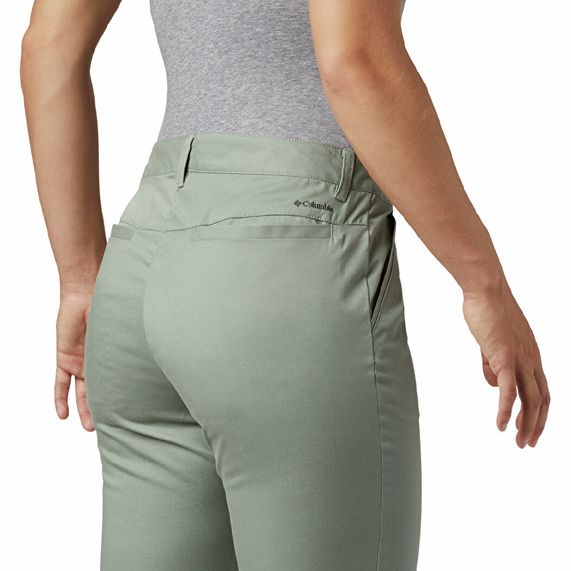 Kenzie Cove Slim Kadın Pantolon