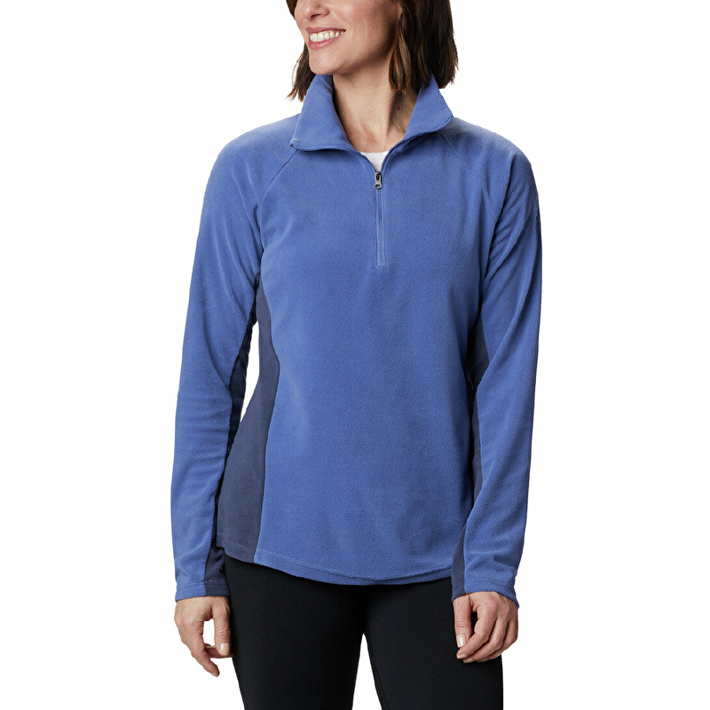 Glacial™ IV 1/2 Zip Kadın Polar