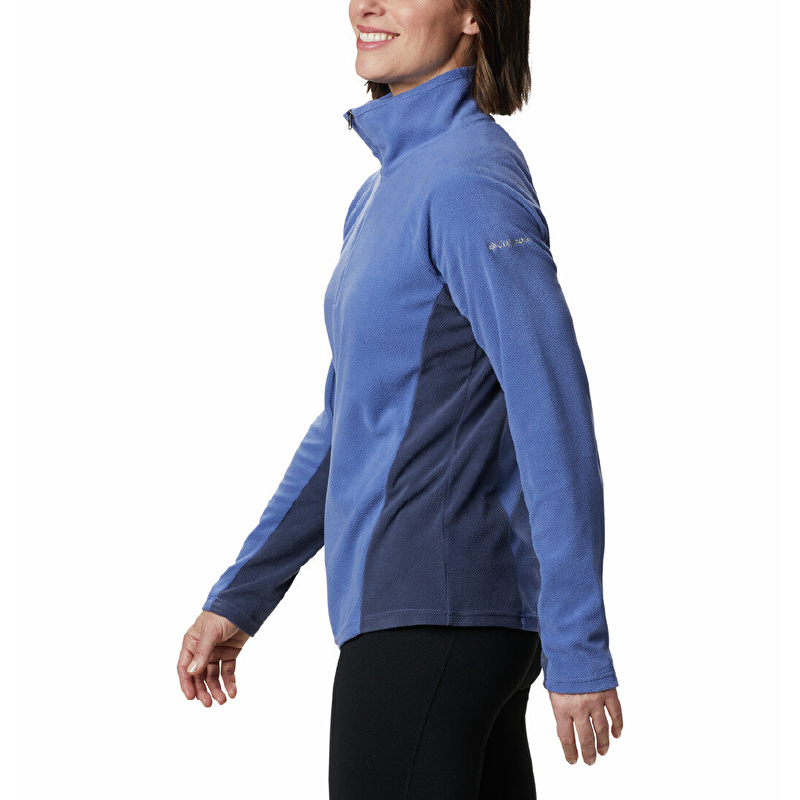 Glacial™ IV 1/2 Zip Kadın Polar