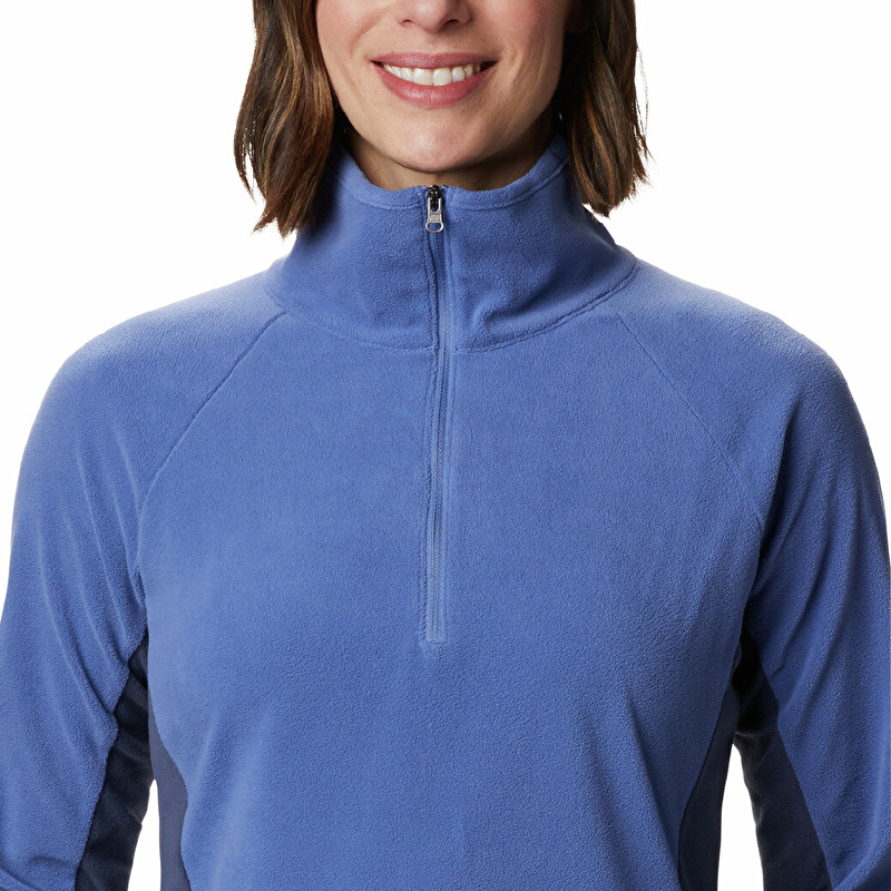 Glacial™ IV 1/2 Zip Kadın Polar