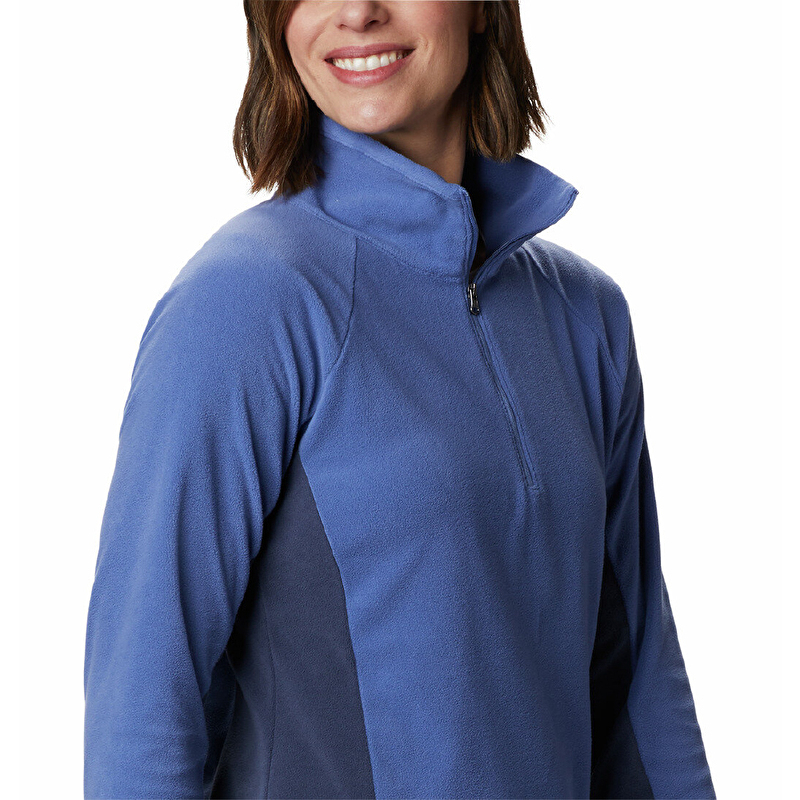 Glacial™ IV 1/2 Zip Kadın Polar