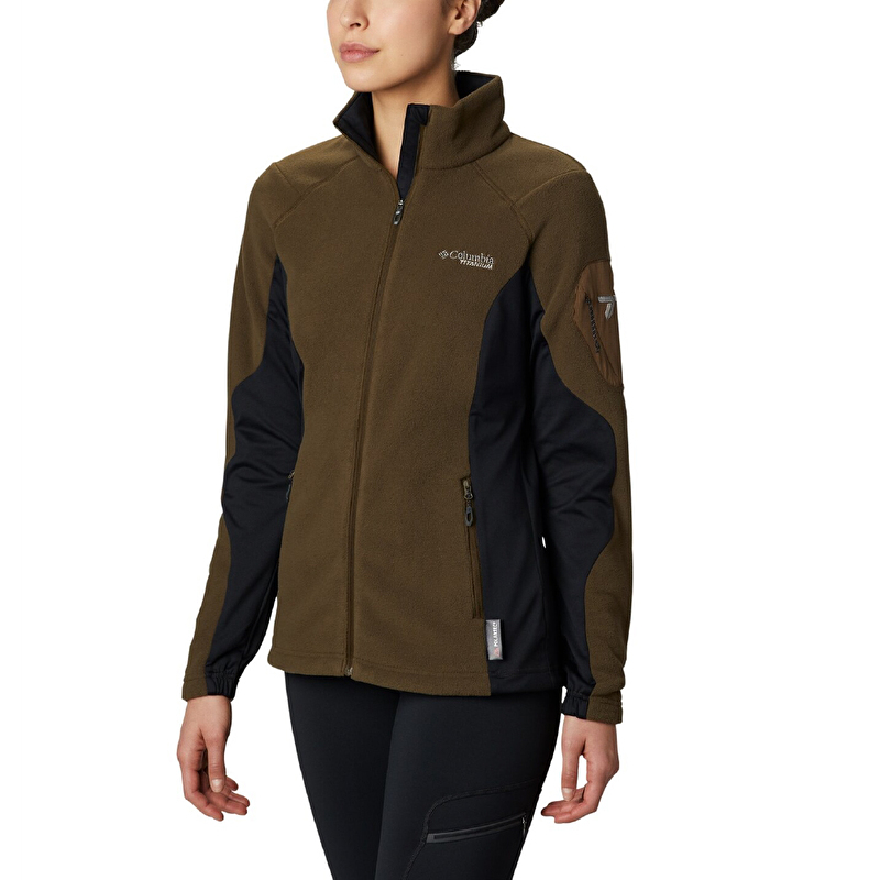 Titan Pass™ 2.0 II Fleece Kadın Polar