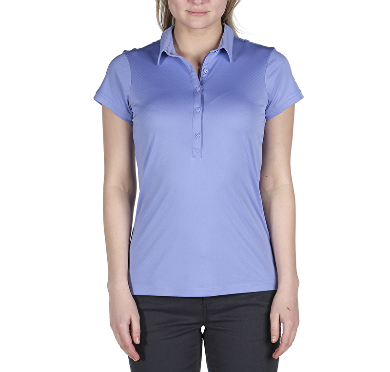 Zero Rules II Kadın Polo T-shirt
