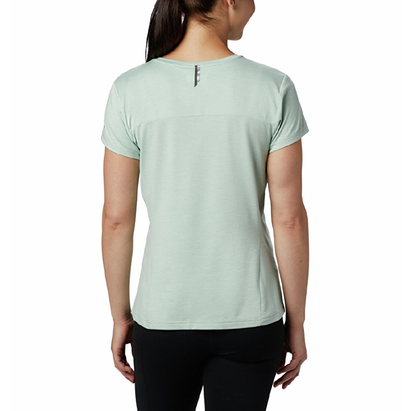 Bryce Tee Kısa Kollu Kadın T-shirt