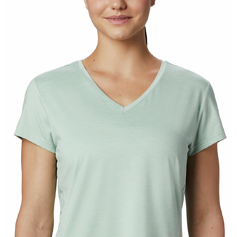 Bryce Tee Kısa Kollu Kadın T-shirt