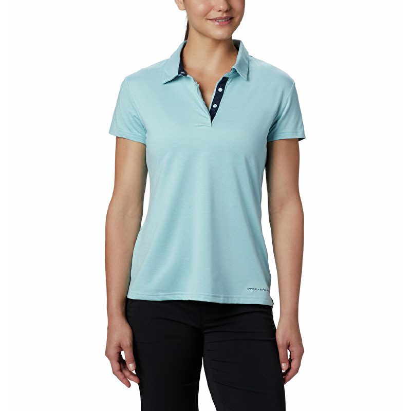 Bryce Kadın Polo T-shirt