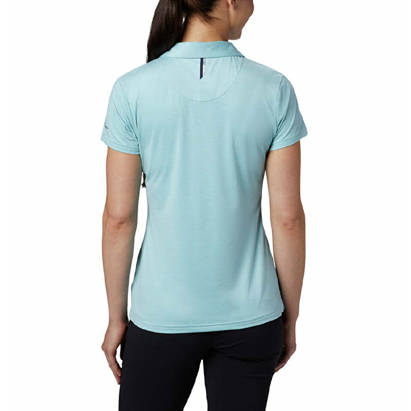 Bryce Kadın Polo T-shirt