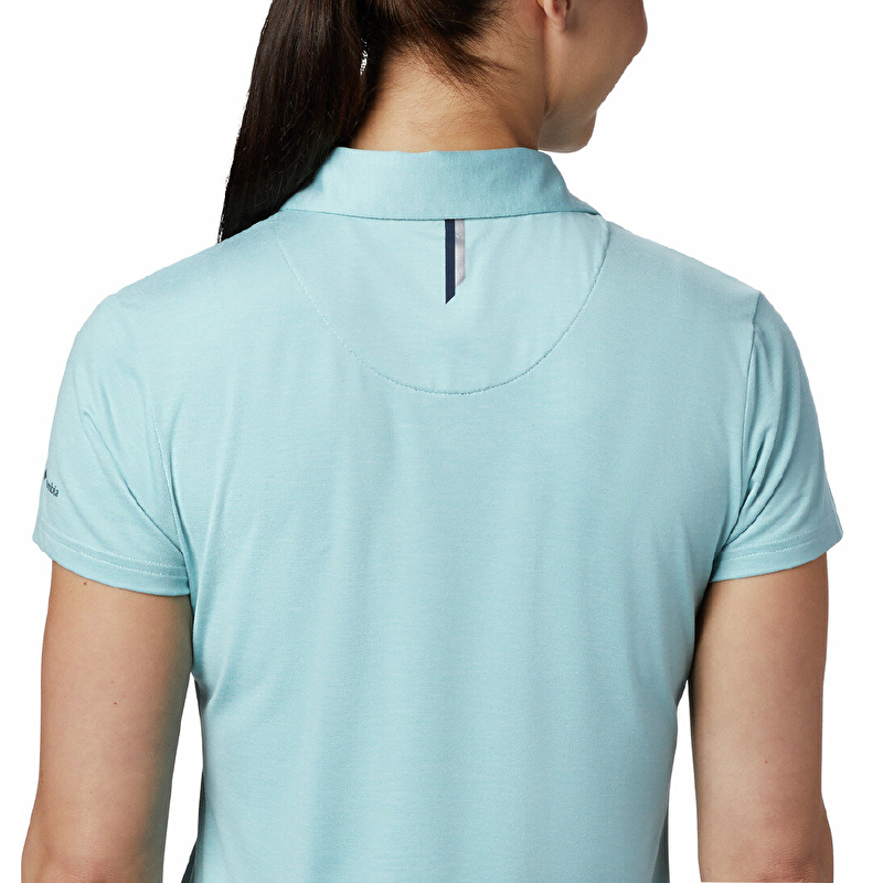 Bryce Kadın Polo T-shirt