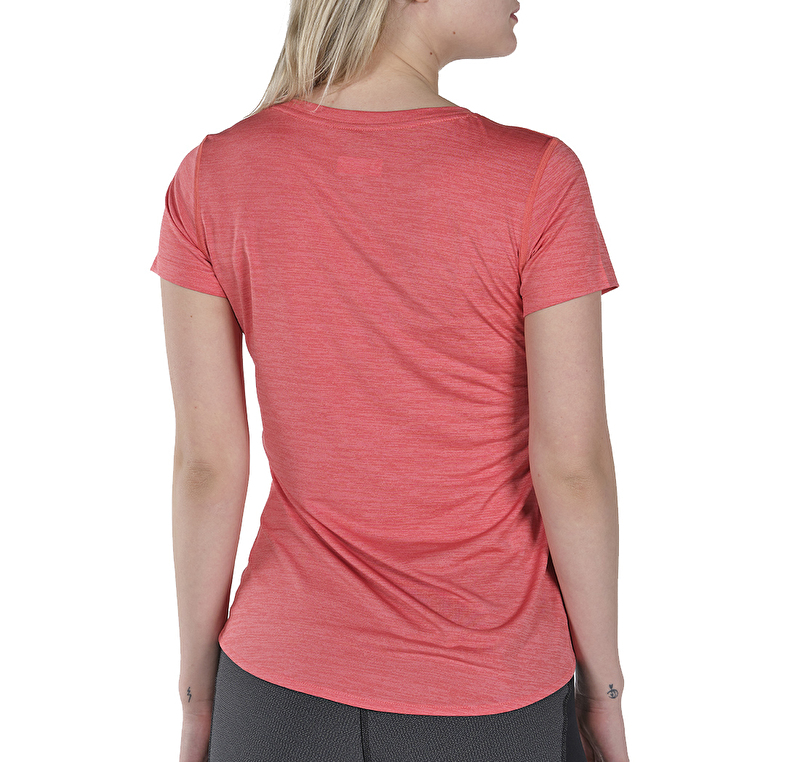 Ak2659 Trinity Trail™ 2.0 Graphic Kadın T-shirt