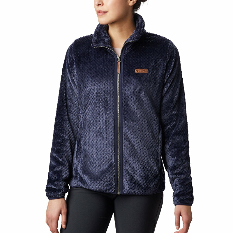 Fire Side™ II Sherpa FZ Kadın Polar