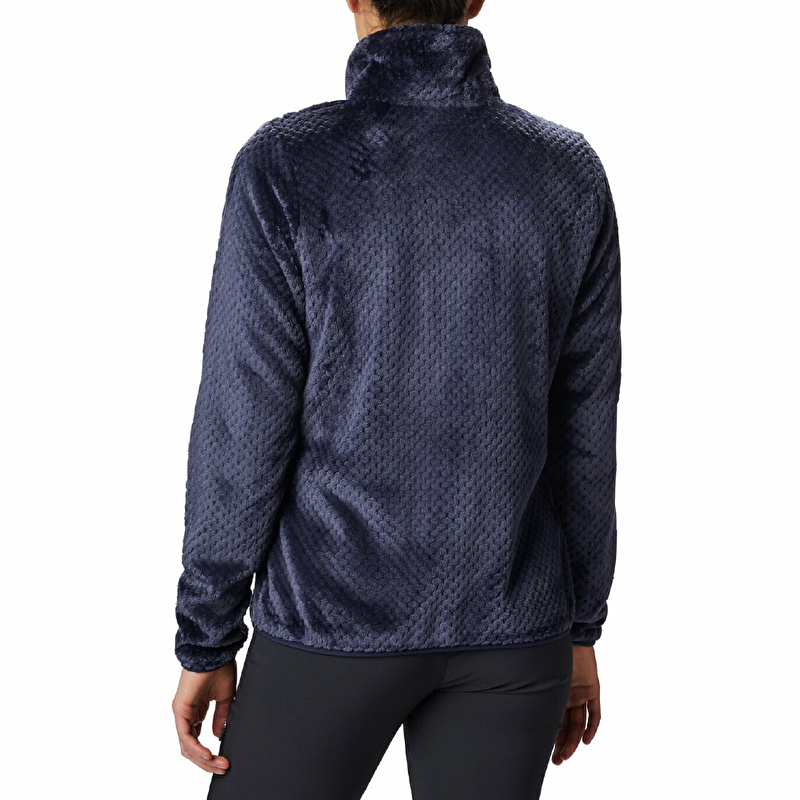 Fire Side™ II Sherpa FZ Kadın Polar