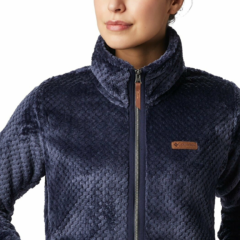 Fire Side™ II Sherpa FZ Kadın Polar