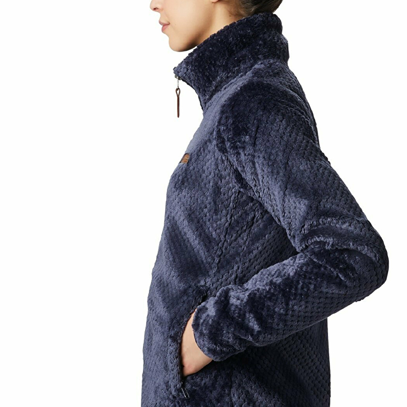 Fire Side™ II Sherpa FZ Kadın Polar