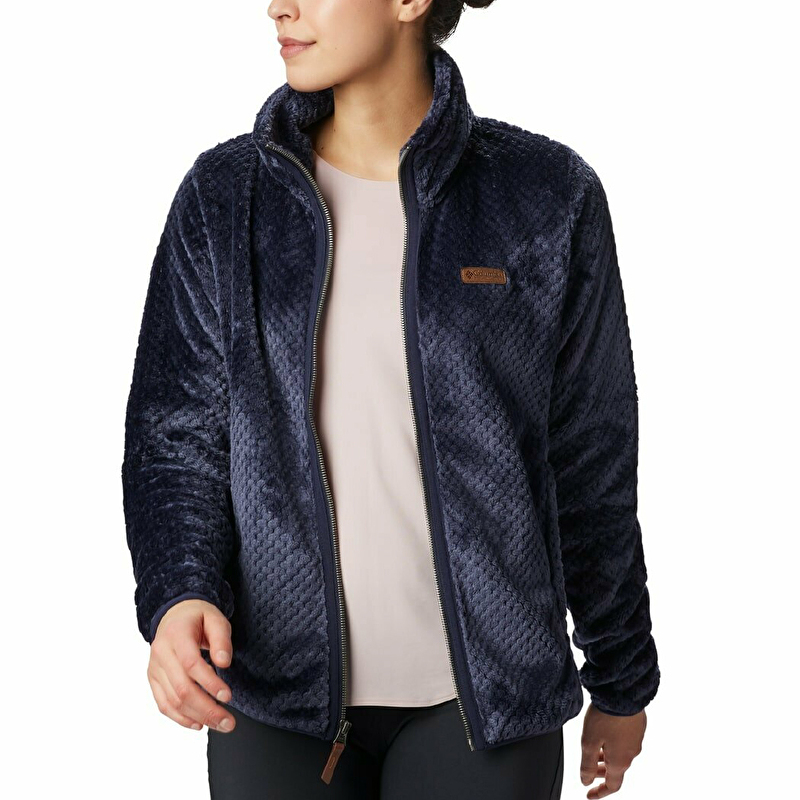 Fire Side™ II Sherpa FZ Kadın Polar